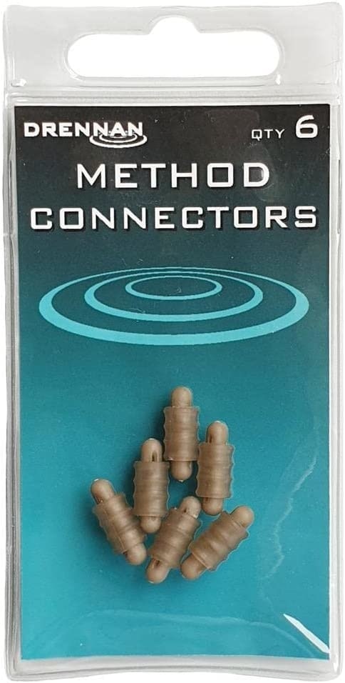 Drennan method connectors