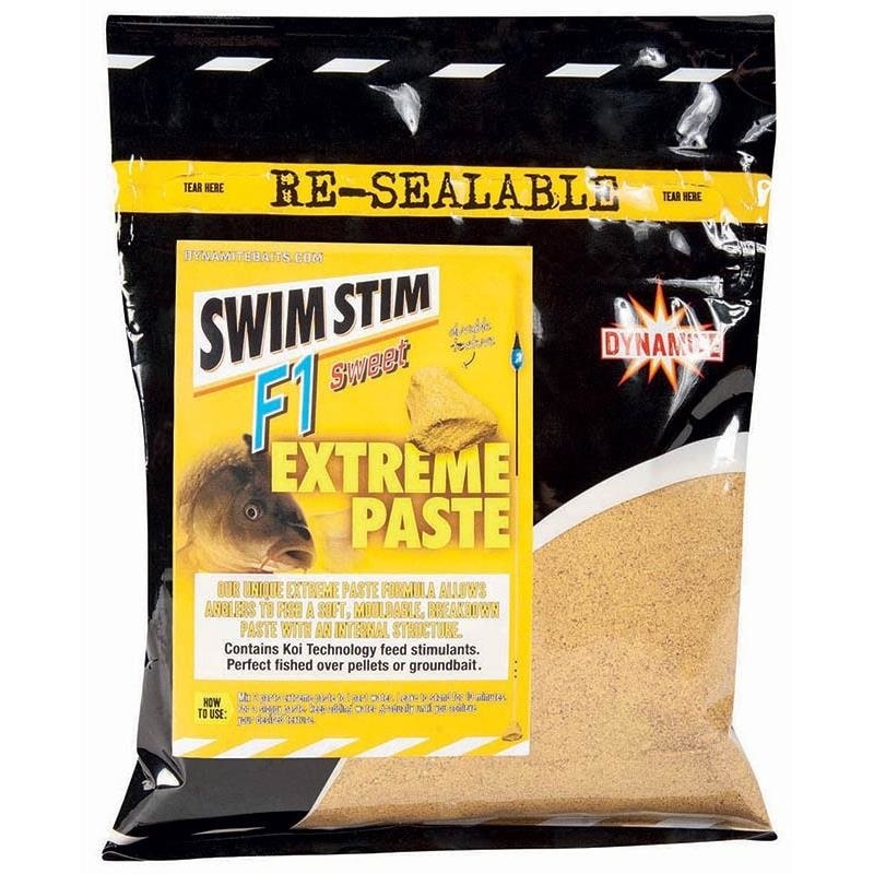 Dynamite Baits swim stim extreme paste F1