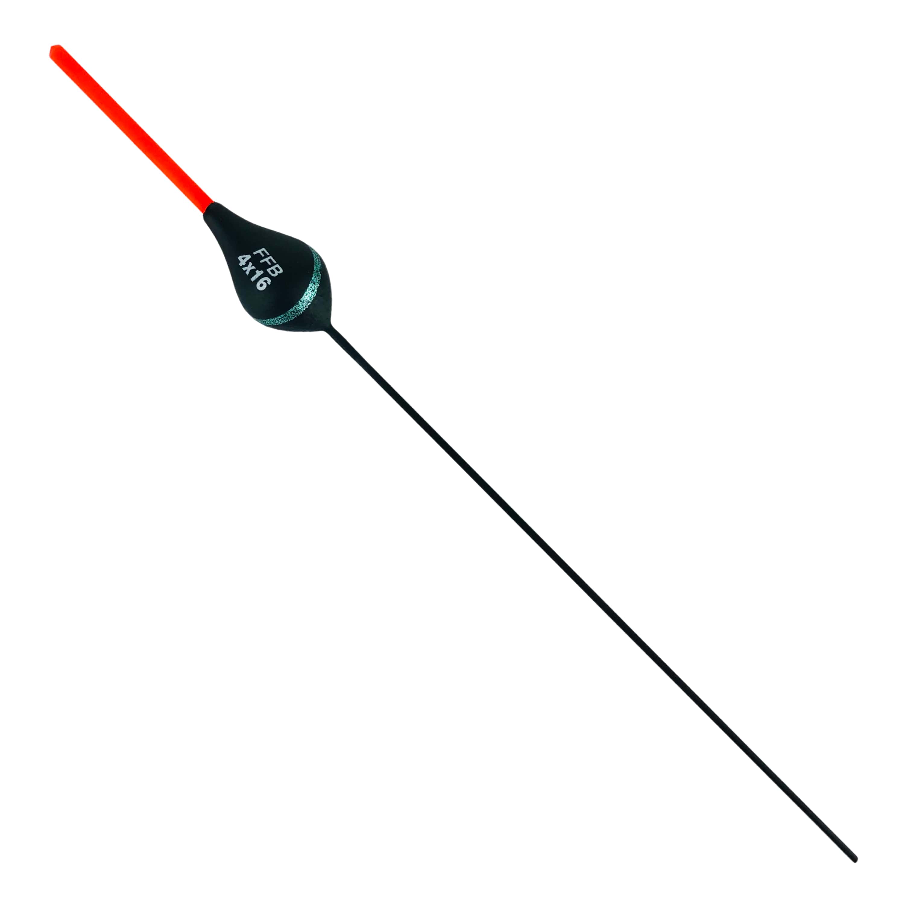 ffb dobbers model 18 4X16