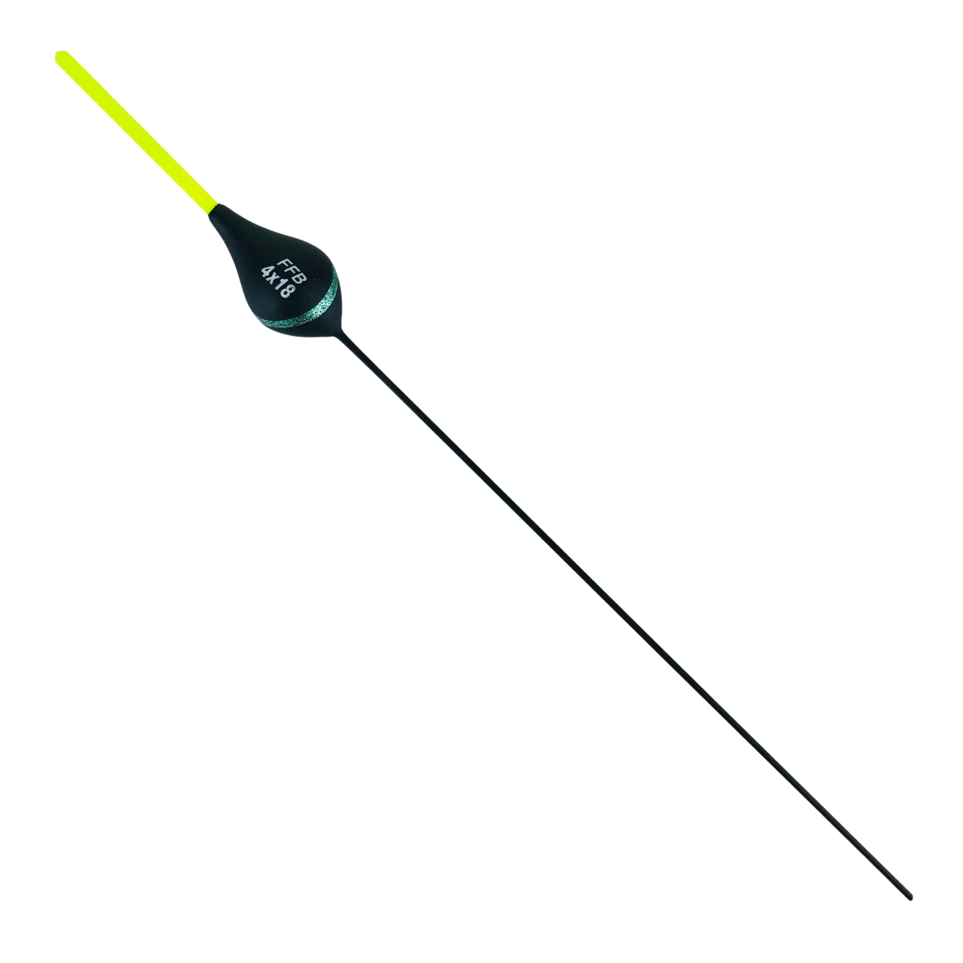 ffb dobbers model 18 4X18