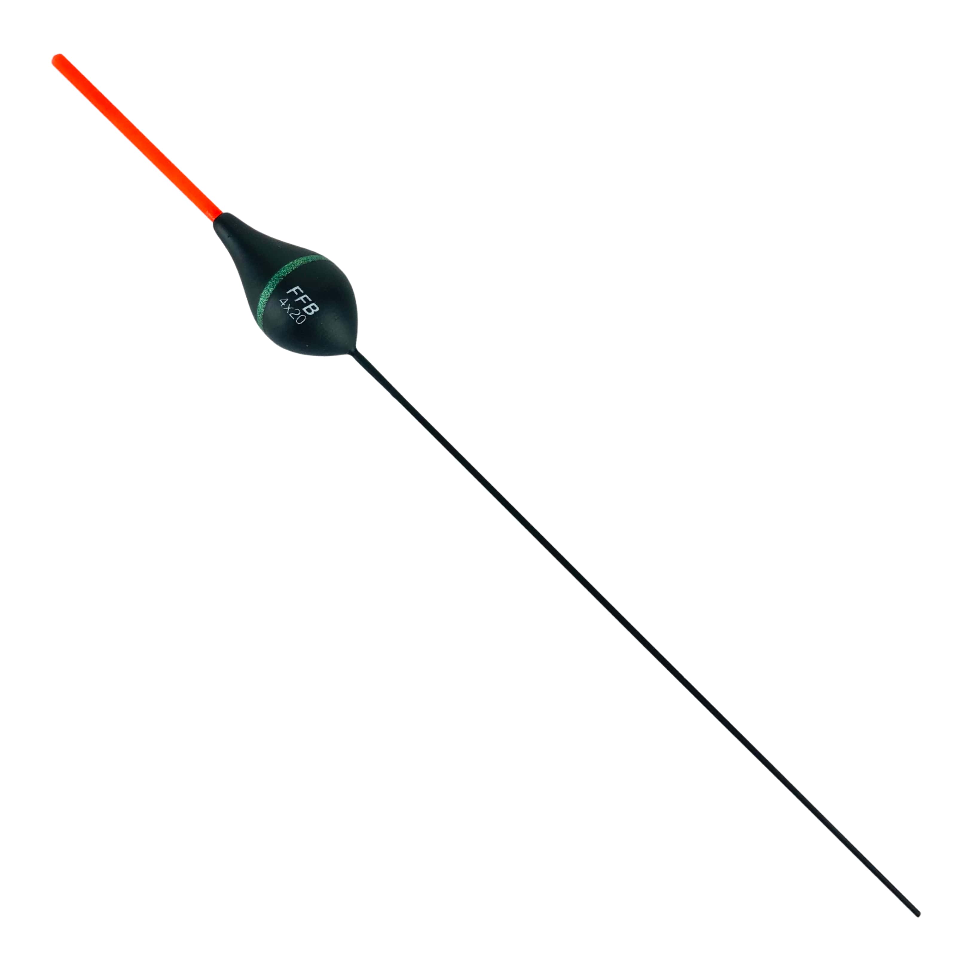 ffb dobbers model 18 4X20
