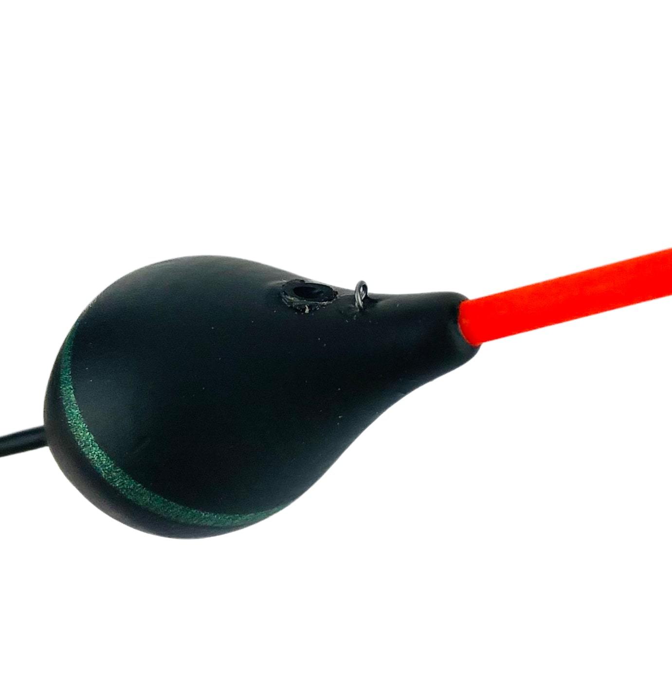 ffb dobbers model 18