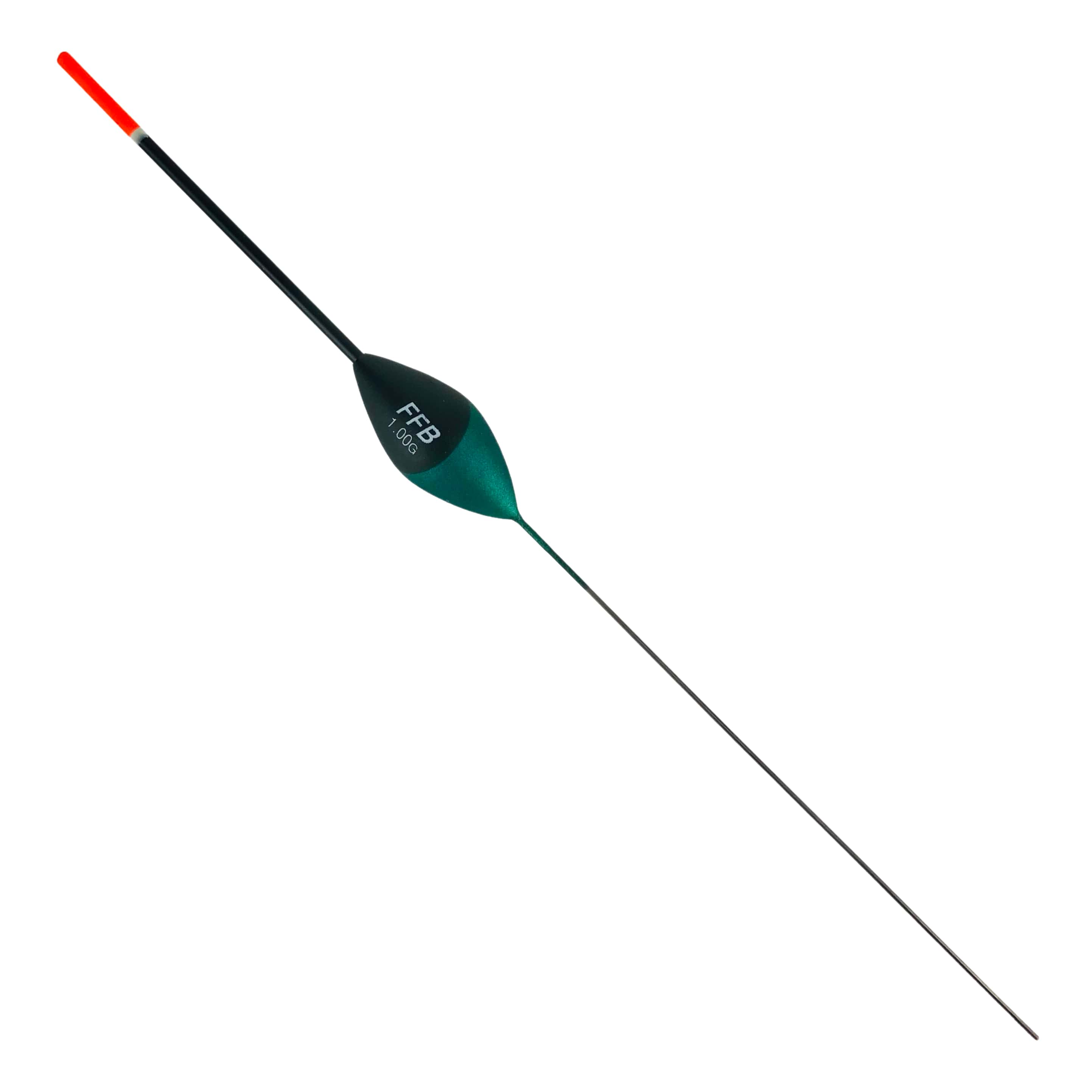 MODELL 7 – (10 Stück oder 0,75 €/Stück) 🎁 Dobber-Angebot - Carpshop24
