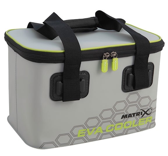 Matrix eva cooler bag koeltas GLU123