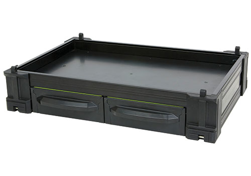 Matrix front drawer unit zitkistlade GMB112