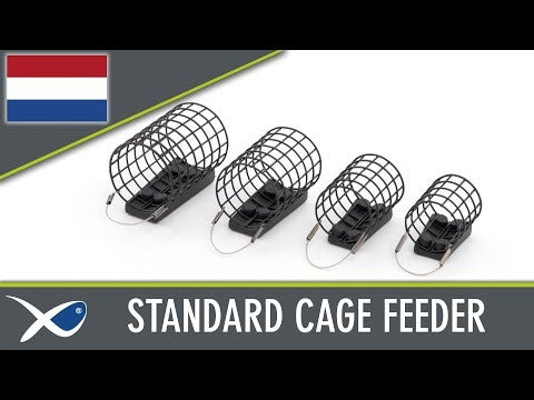 Matrix Standard Cage Feeders - Voerkorven 
