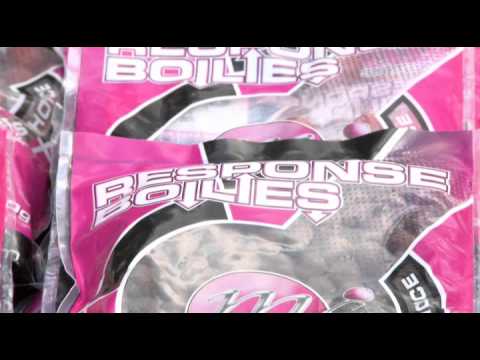 Mainline Response Boilies 10mm 
