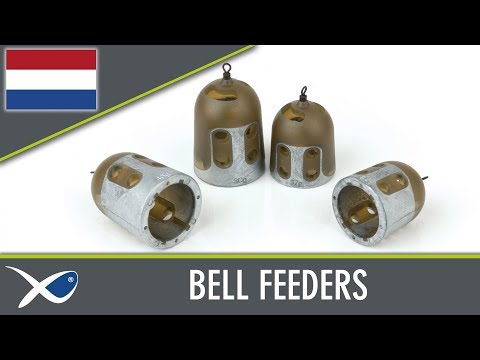 Matrix bell feeders