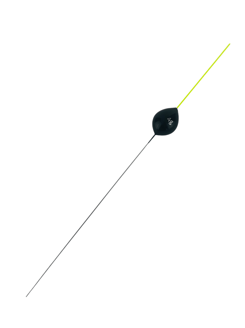 Kanaal 8 - 8 Opties (3 Stuks)