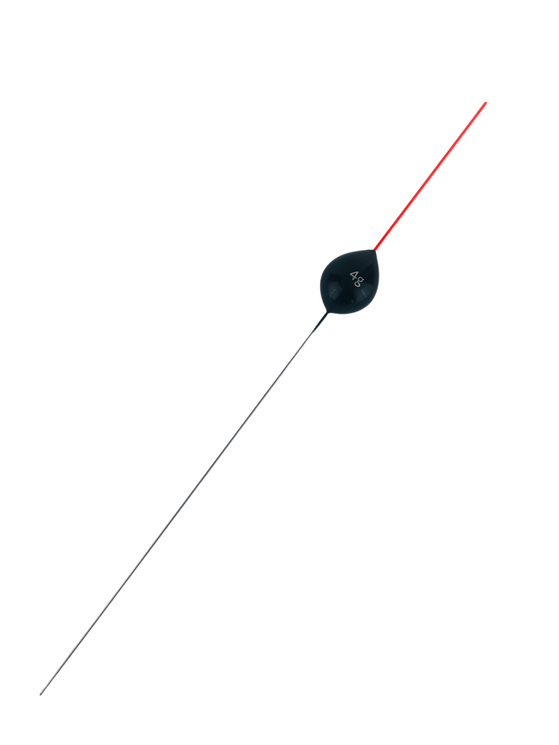 Kanaal 8 - 8 Opties (3 Stuks)