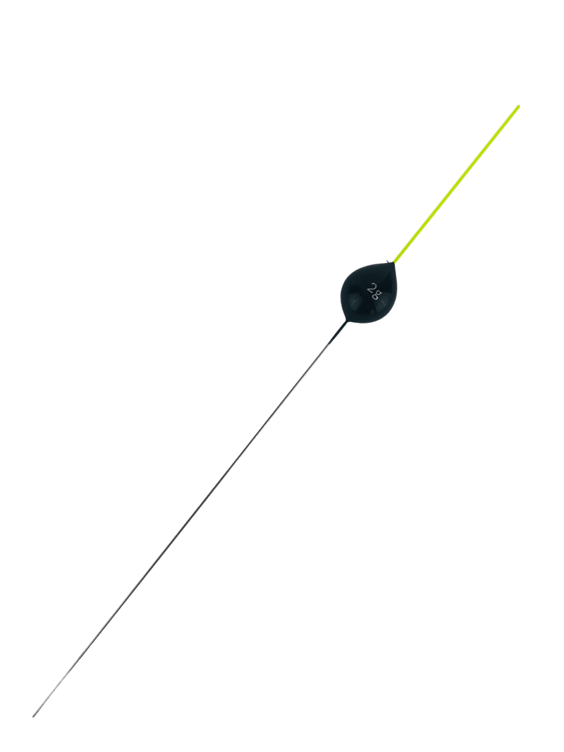 Kanaal 8 - 8 Opties (3 Stuks)