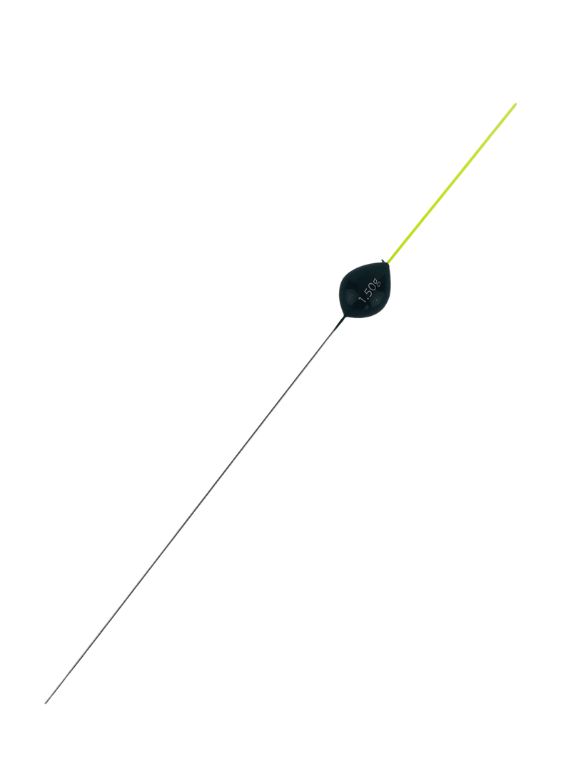 Kanaal 8 - 8 Opties (3 Stuks)