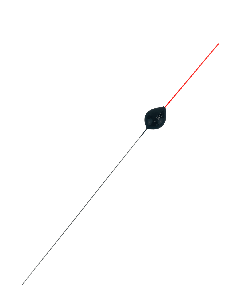 Kanaal 8 - 8 Opties (3 Stuks)