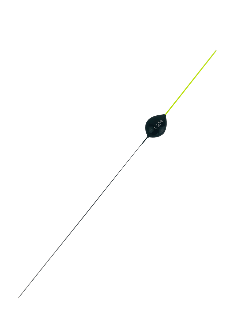 Kanaal 8 - 8 Opties (3 Stuks)