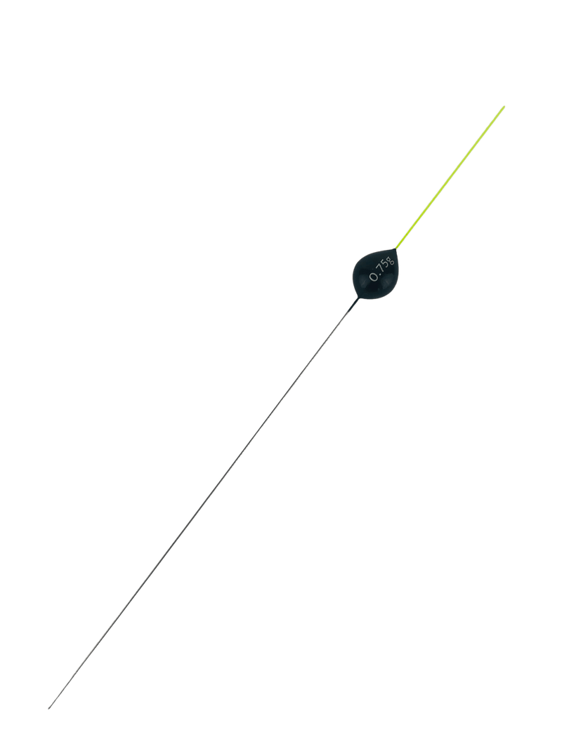 Kanaal 8 - 8 Opties (3 Stuks)