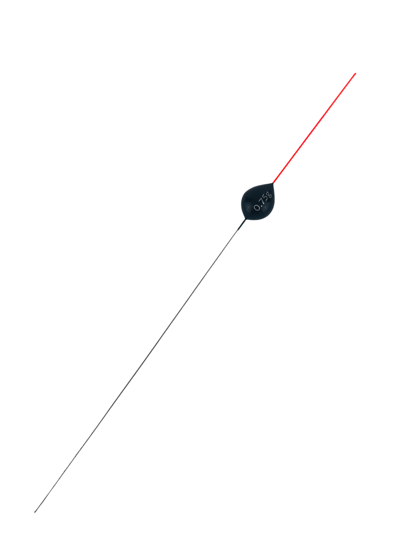 Kanaal 8 - 8 Opties (3 Stuks)