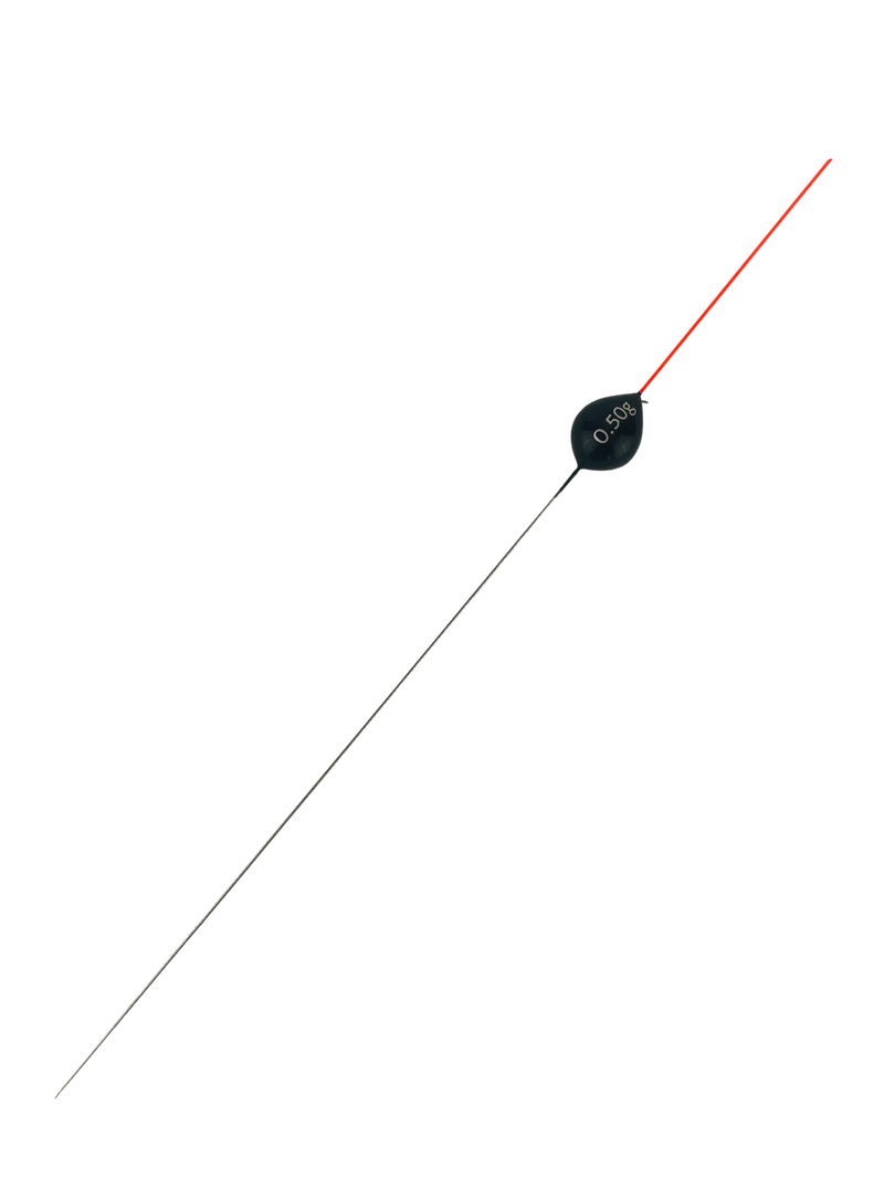 Kanaal 8 - 8 Opties (3 Stuks)