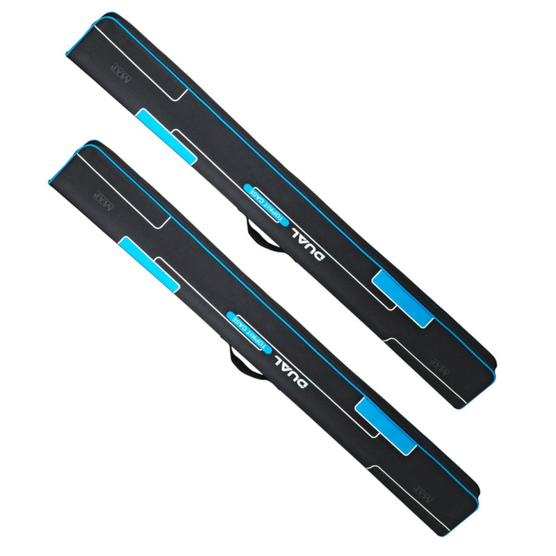 map dual top kit case