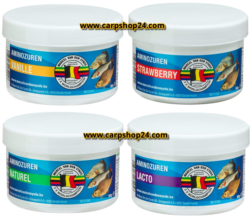 Marcel Van den Eynde aminozuren 90g