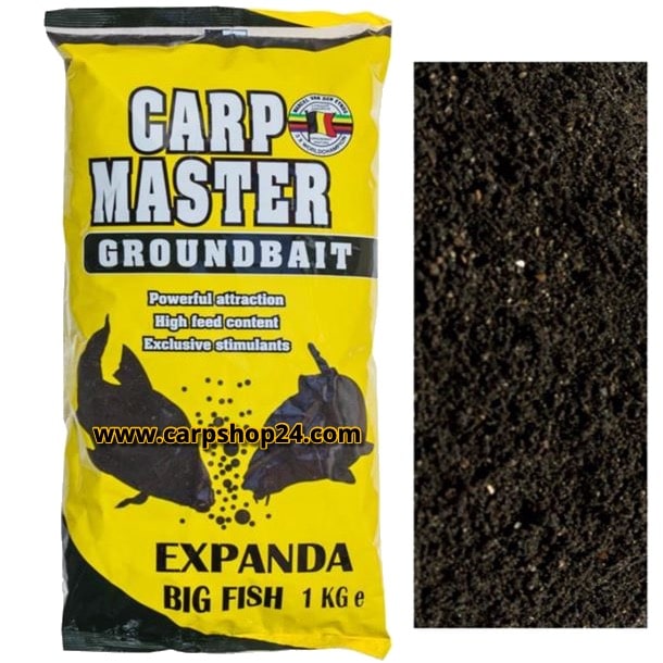 Van Den Eynde Expanda Big Fish 1kg