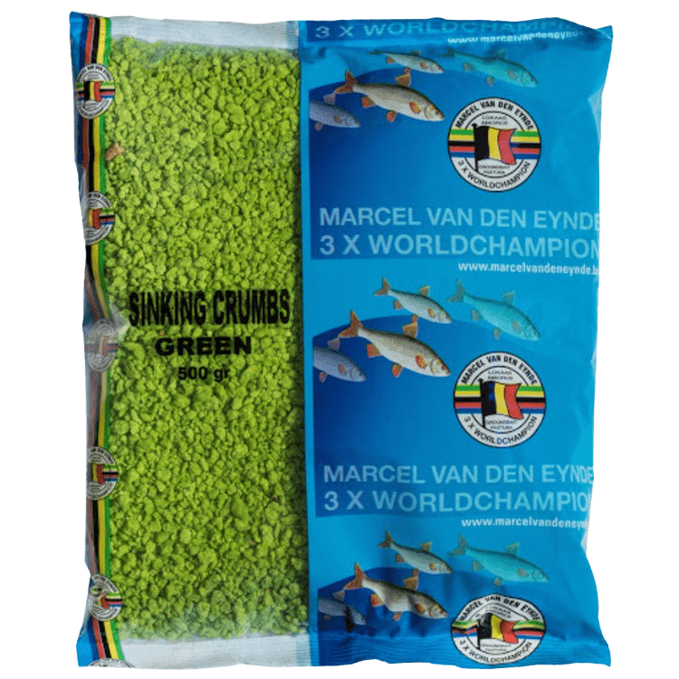 SINKING CRUMBS 500g