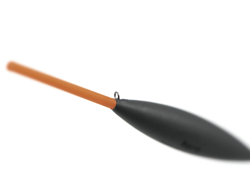 matrix finesse slim carbon pole float dobber