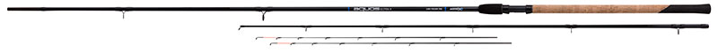 matrix aquos ultra x rods feederhengels
