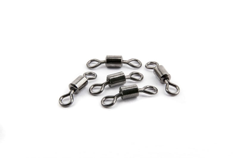 matrix barrel swivels Size 12