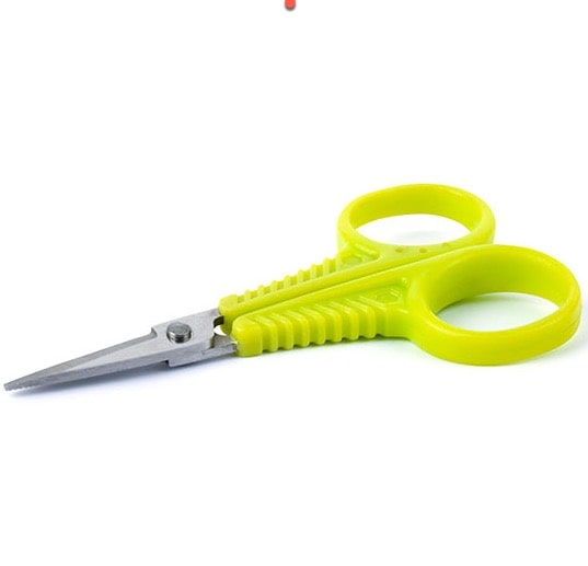 Matrix braid scissor blades schaar gac409