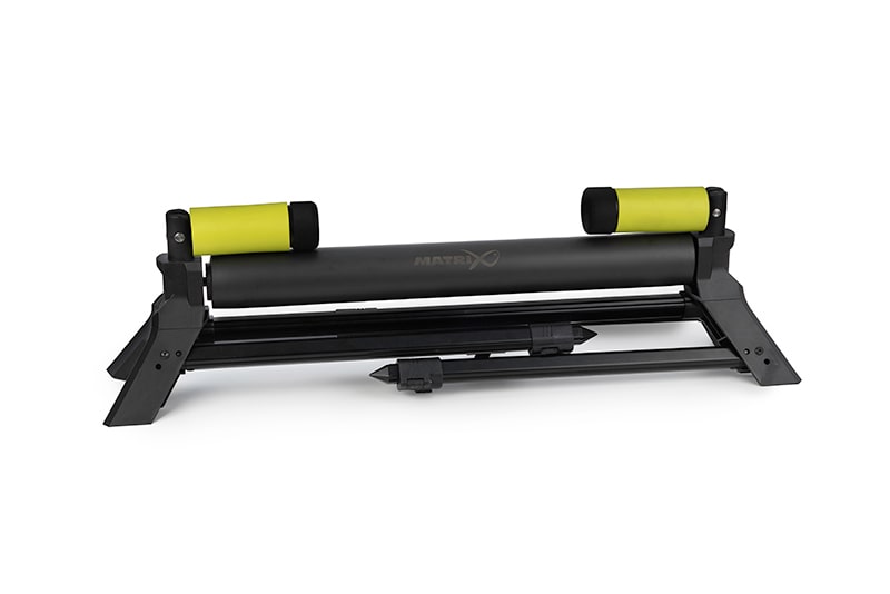 matrix compact single pole roller