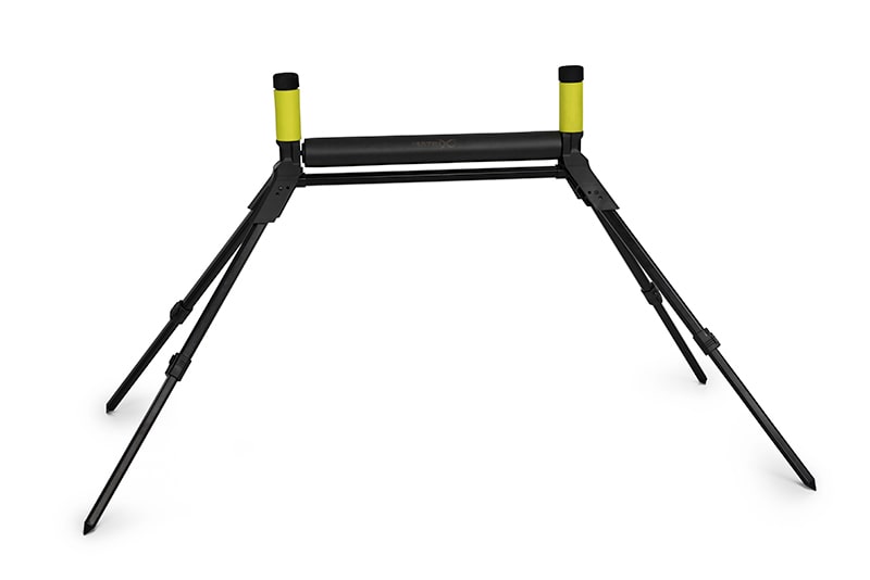 matrix compact single pole roller