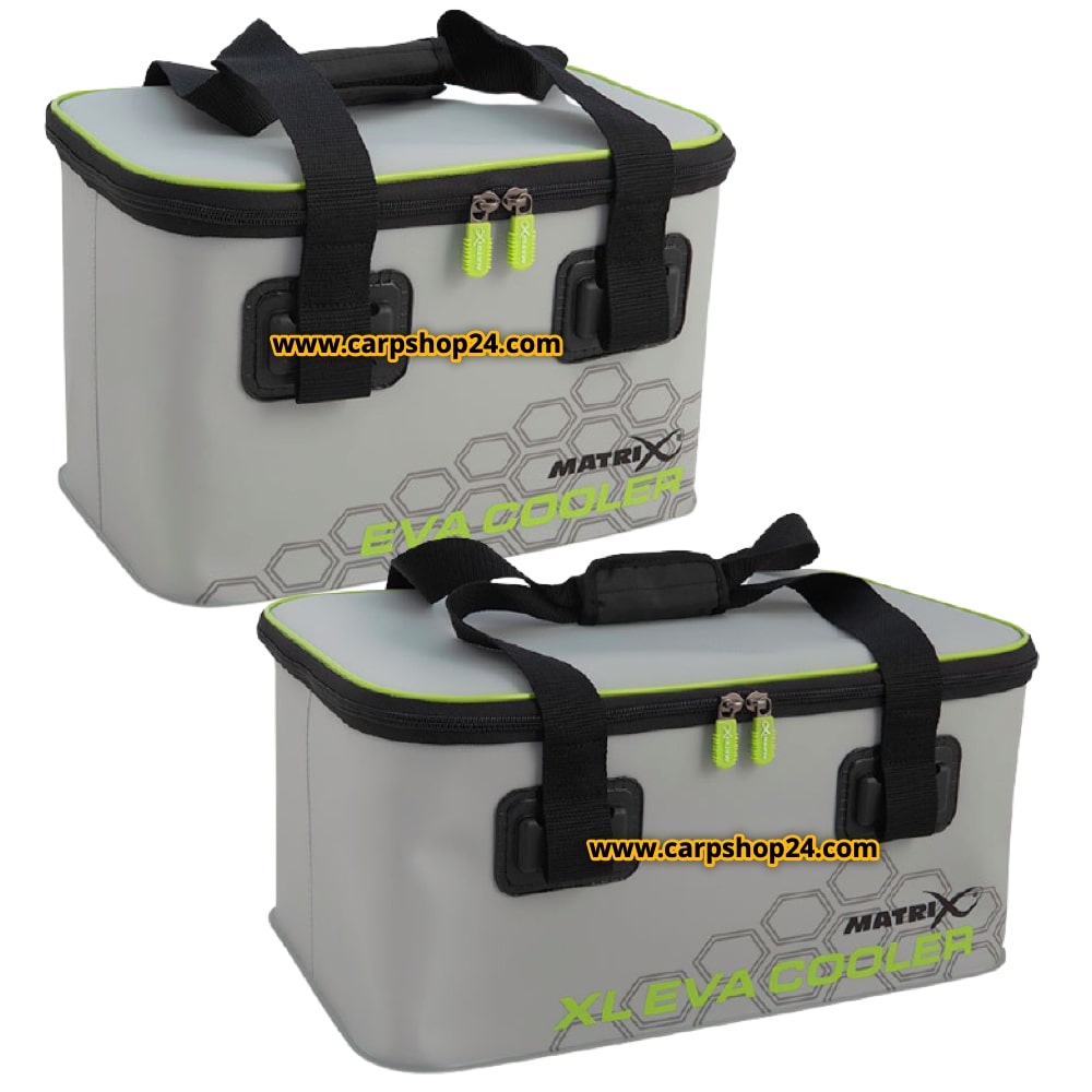 Matrix eva cooler bags koeltassen