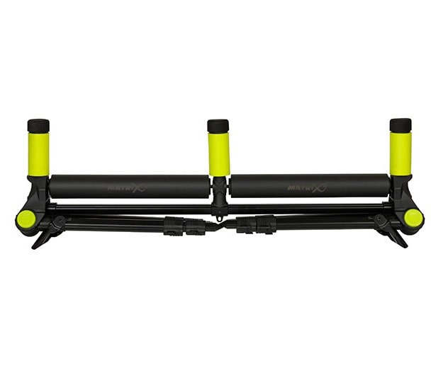 Matrix Freeflow MKII double Pole Roller - Afsteekrollers GRO005