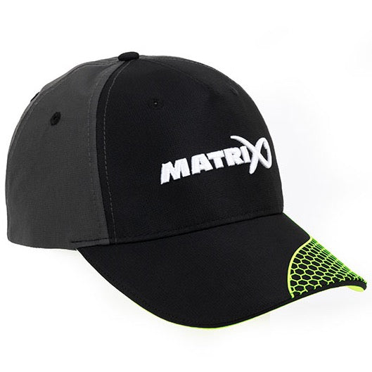 Matrix grey lime baseball hat GPR190 Pet