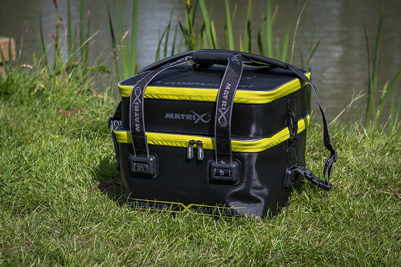 Matrix Hozizon Cool & bait system GLU134