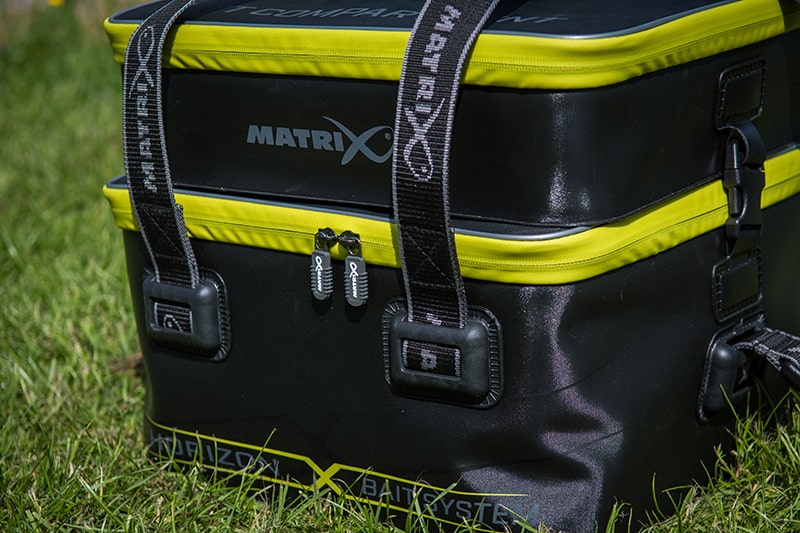Matrix Hozizon Cool & bait system GLU134