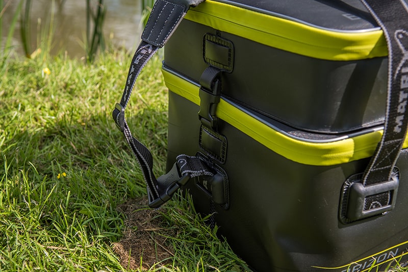Matrix Hozizon Cool & bait system GLU134