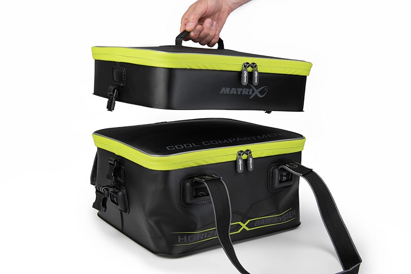 Matrix Hozizon Cool & bait system GLU134