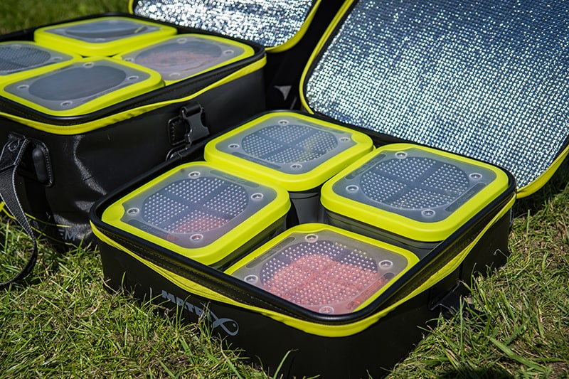 Matrix Hozizon Cool & bait system GLU134
