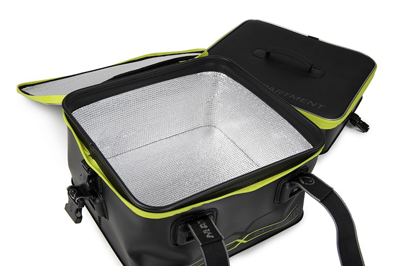 Matrix Hozizon Cool & bait system GLU134