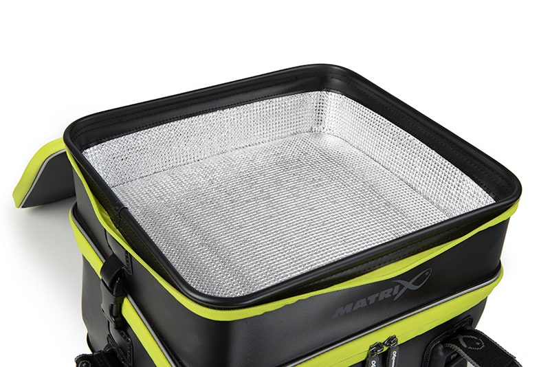 Matrix Hozizon Cool & bait system GLU134