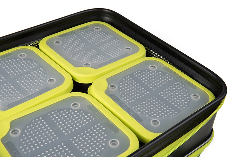 Matrix Hozizon Cool & bait system GLU134