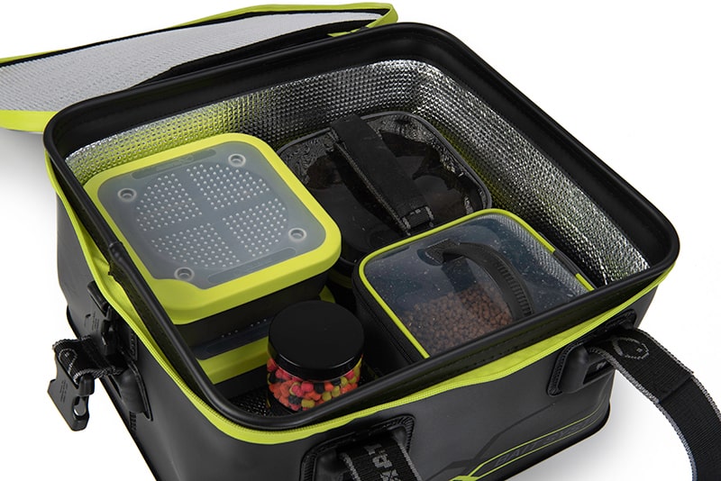 Matrix Hozizon Cool & bait system GLU134