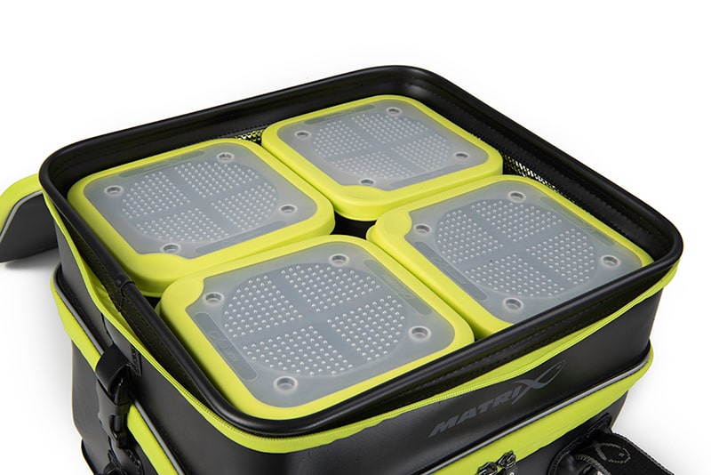 Matrix Hozizon Cool & bait system GLU134