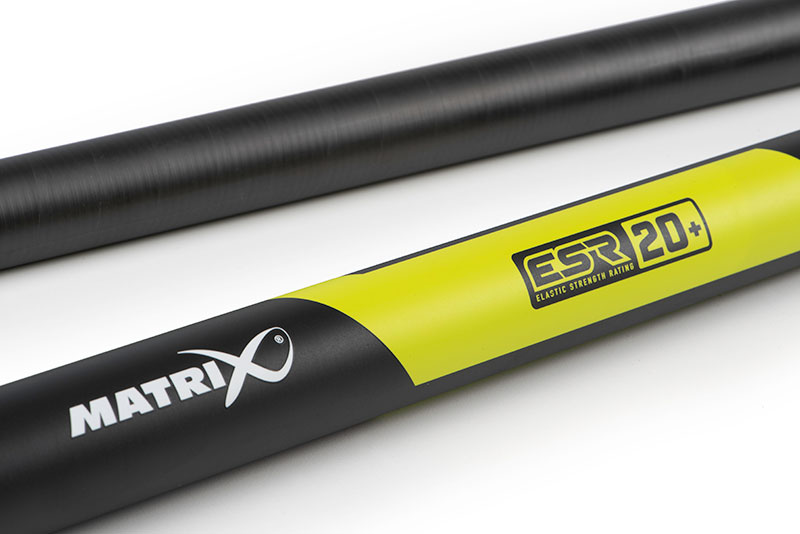 Matrix torque carp 6m pole - kanthengel GPO196