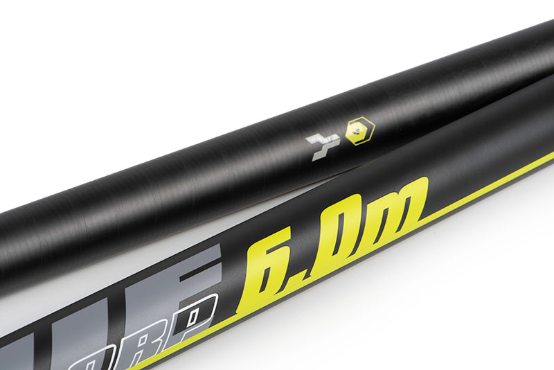 Matrix Torque euro carp 10.5m GPO093 vaste hengel