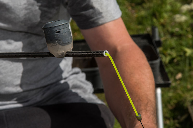 Matrix Torque euro carp 10.5m GPO093 vaste hengel