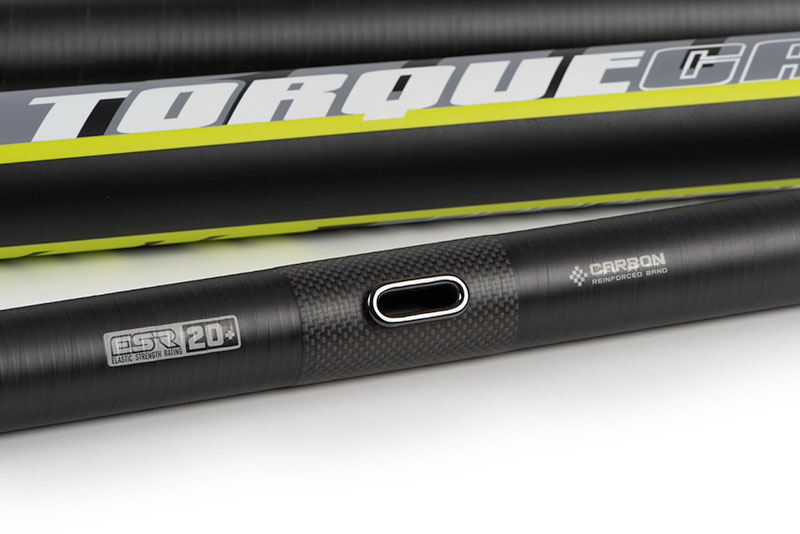 Matrix Torque euro carp 10.5m GPO093 vaste hengel