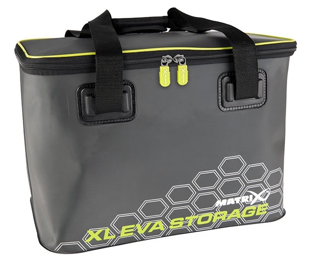 EVA STORAGE BAGS - 2 Opties