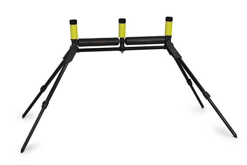 matrix compact double pole roller afsteekroller